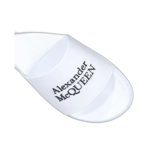 Logo Printed Slides