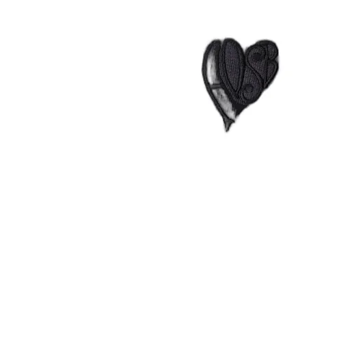 Heart Logo Hoodie