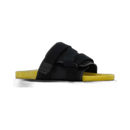 Slip-On Sandals