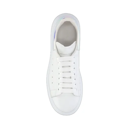 Oversized Low-Top Sneakers