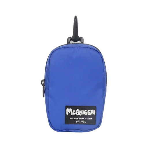Tag Mini Headphone Pouch