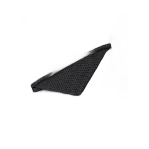 Camtton Twill Wool Jacket