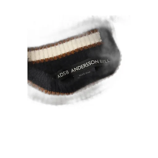 Wings Crew Neck Knitwear