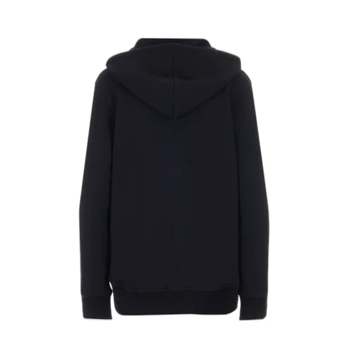 Vintage Loopback Hooded Jacket