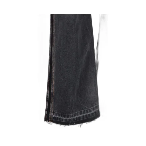 Straight-Leg Jeans