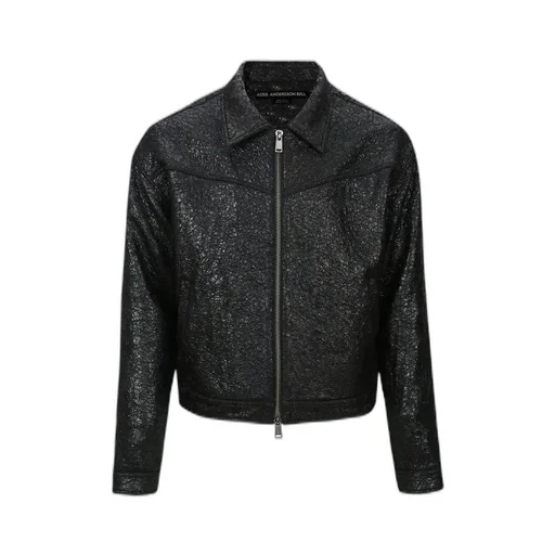 Morato Zip-Up Jacket