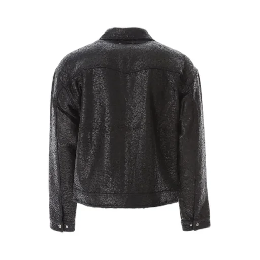 Morato Zip-Up Jacket