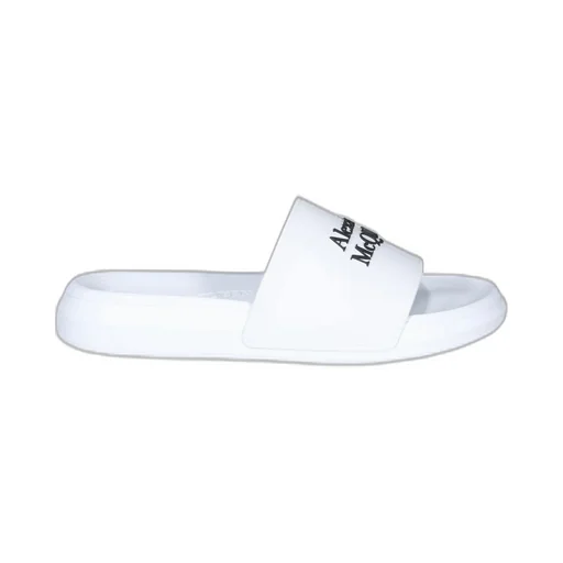 Logo Printed Slides