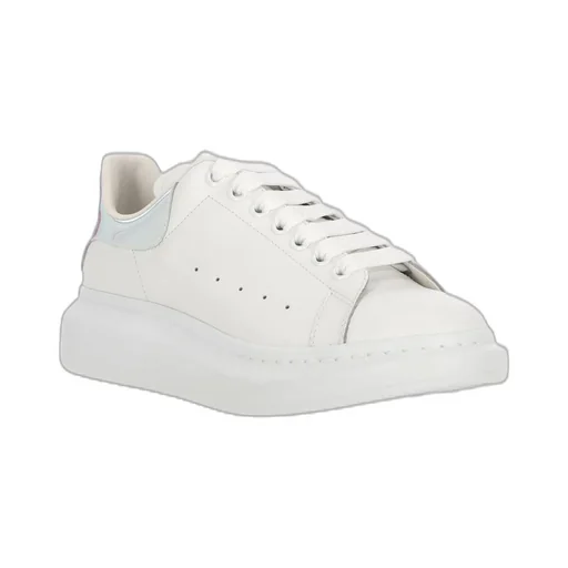 Oversized Low-Top Sneakers