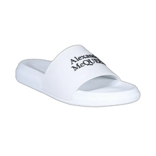 Logo Printed Slides