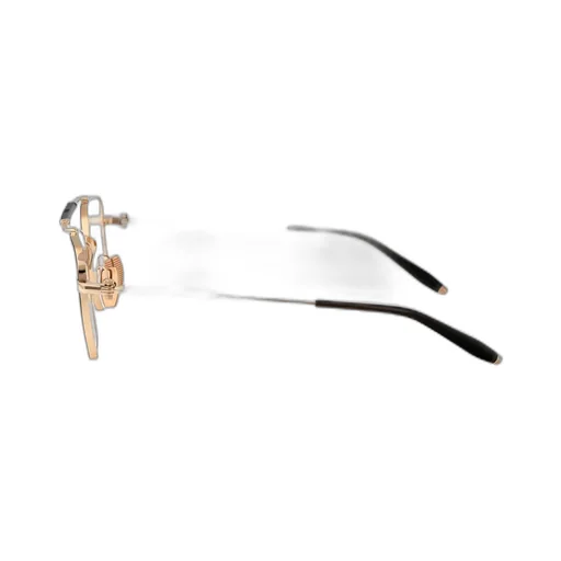 Square Frame Glasses