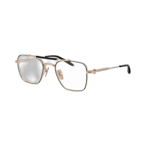 Square Frame Glasses