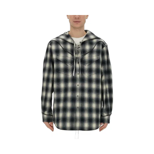 Classic Checkered Shirt