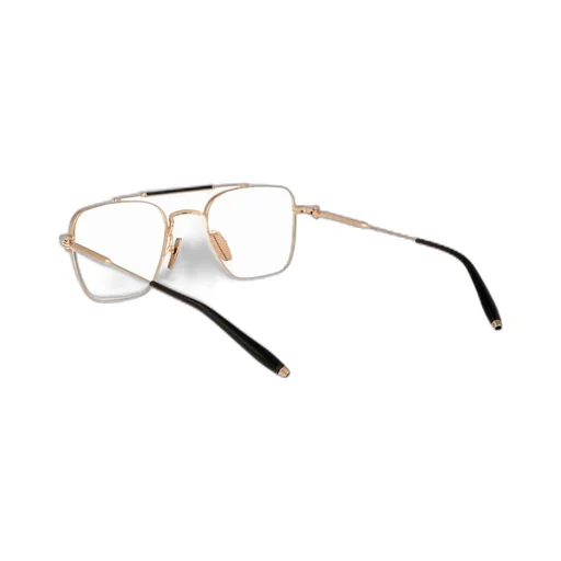 Square Frame Glasses