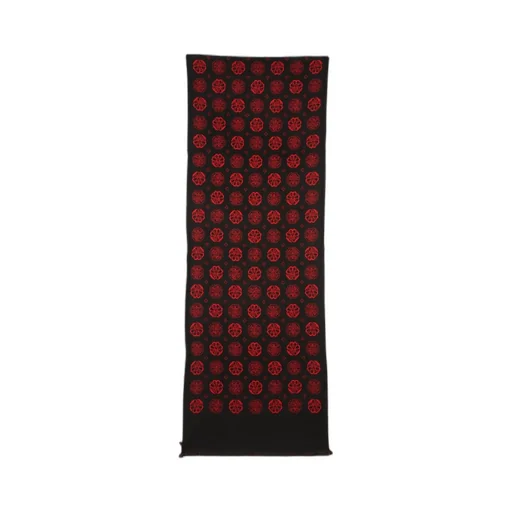 Jacquard Scarf