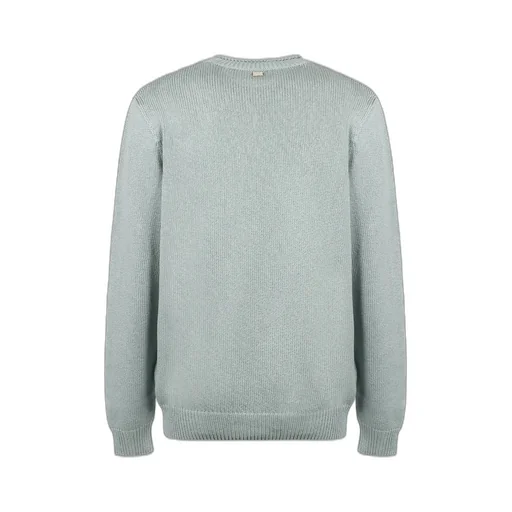 Cotton Blend Pullover