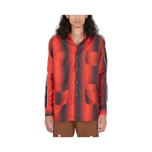 Cktrl Safari Long Sleeved Shirt