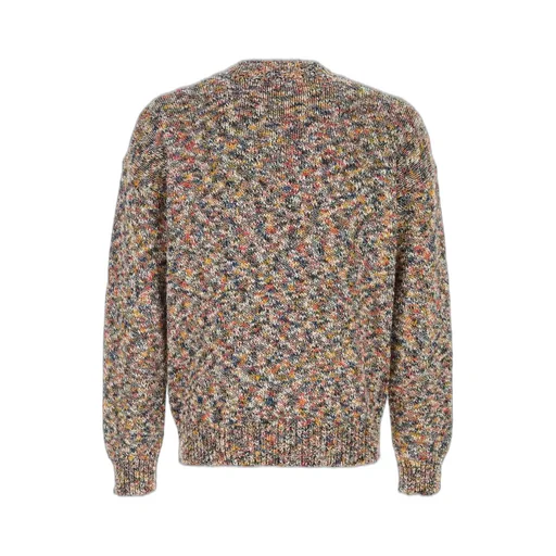 Dust Of Light Crewneck Jumper