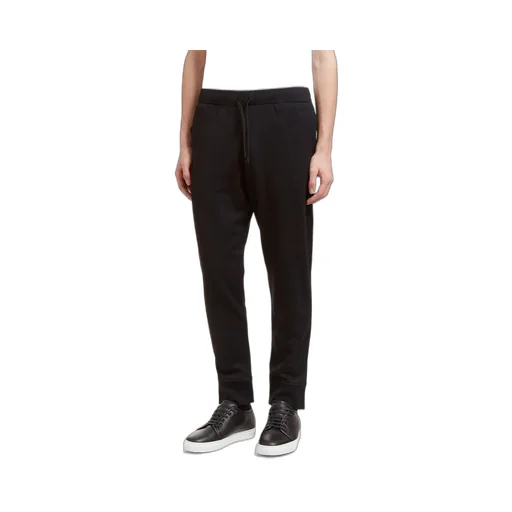 Knitted Jogger Pants