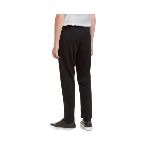 Knitted Jogger Pants