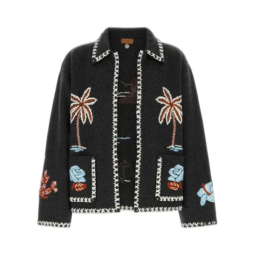Remember Me Jacket