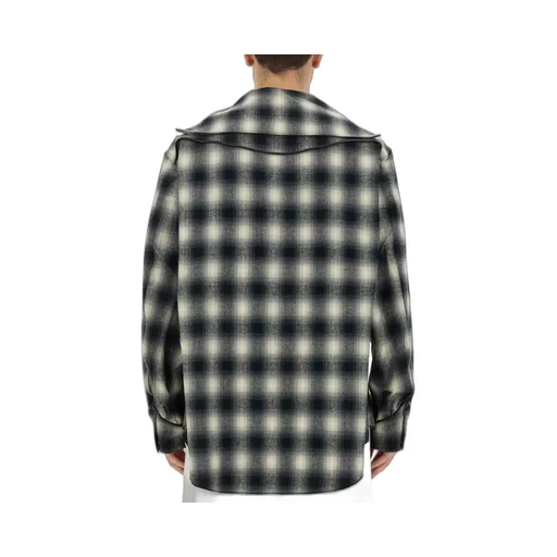 Classic Checkered Shirt