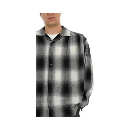Classic Checkered Shirt