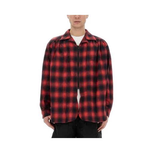 Classic Checkered Shirt