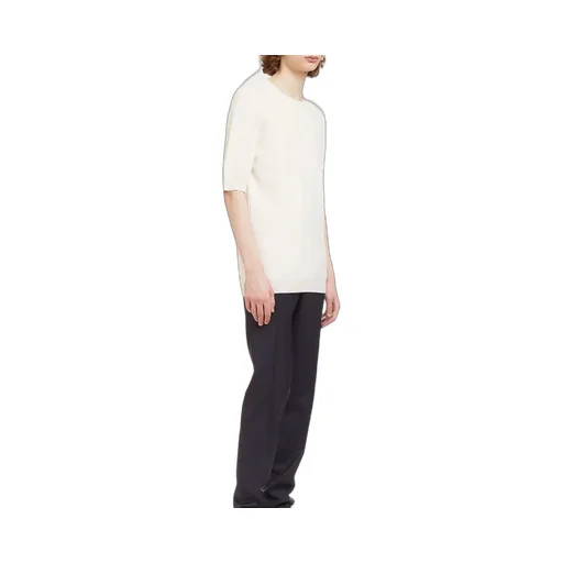 Pleated Tailored Pants