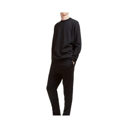 Knitted Jogger Pants