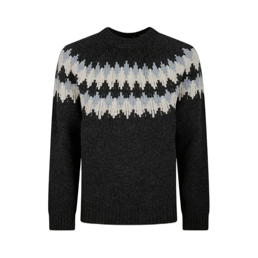 Sweet Winter Sweater