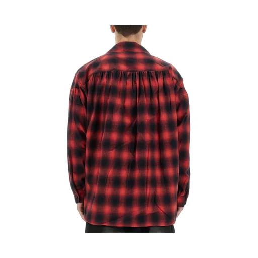 Classic Checkered Shirt