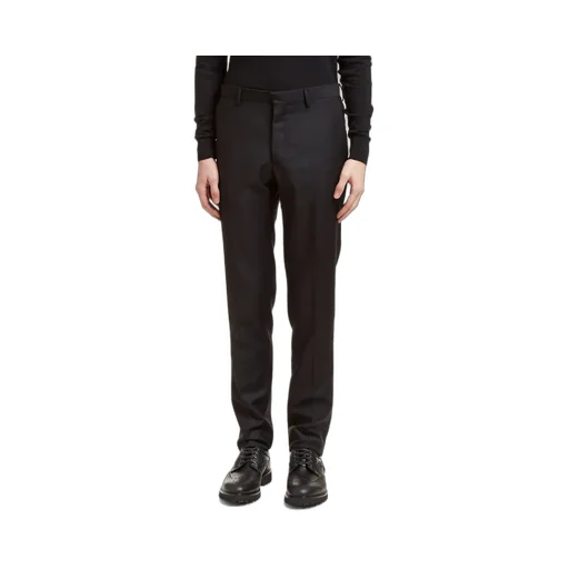 Tailored Formal Pants