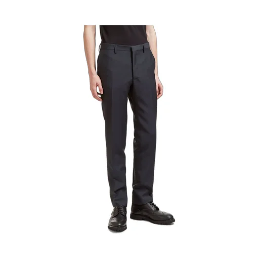 Tailored Mohair Trousers