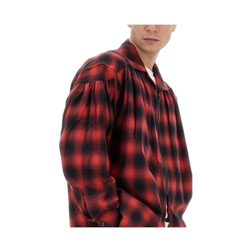 Classic Checkered Shirt