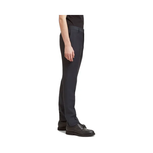 Tailored Mohair Trousers