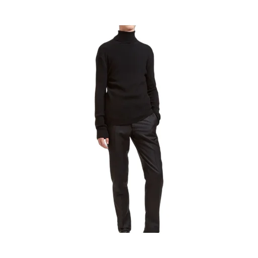Tailored Formal Pants