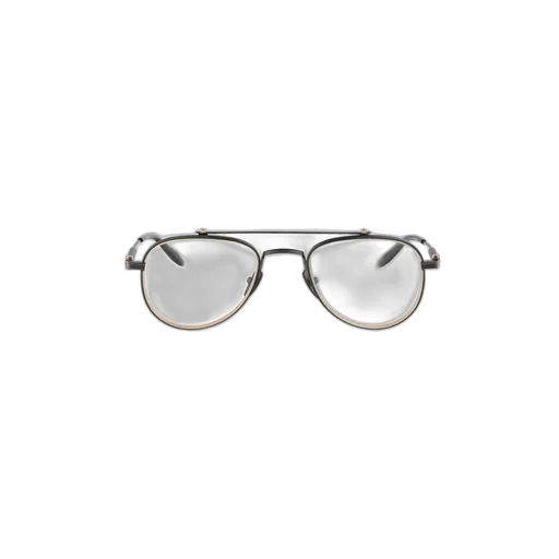 Aviator Frame Glasses