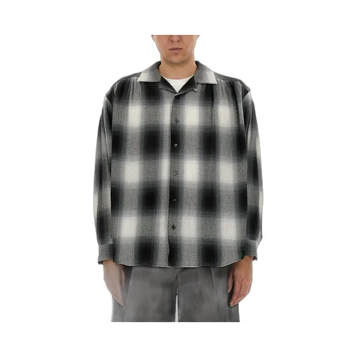 Classic Checkered Shirt