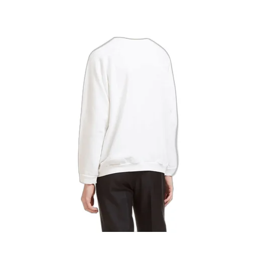 Crewneck Pullover Sweater