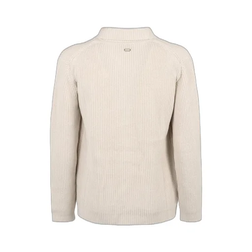 Cashmere Knit Cardigan