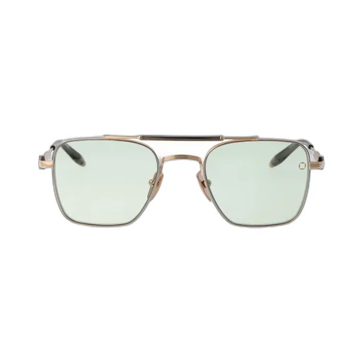 Square Frame Sunglasses