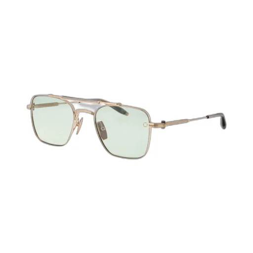 Square Frame Sunglasses