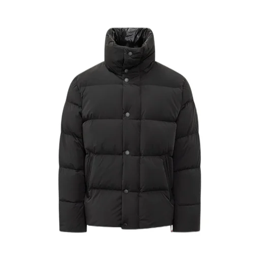 Chamonix Puffer Jacket