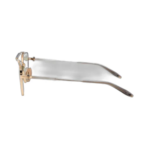 Square Frame Sunglasses
