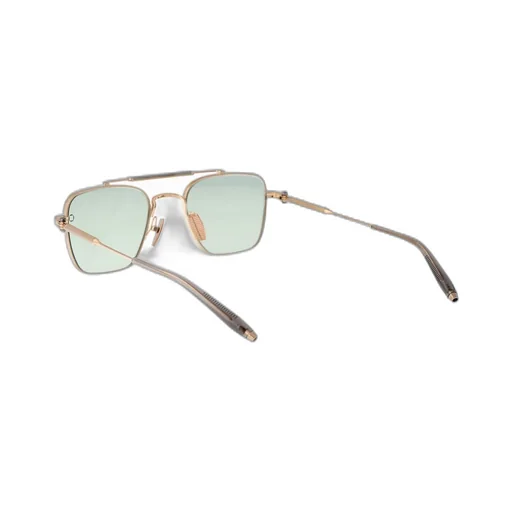 Square Frame Sunglasses