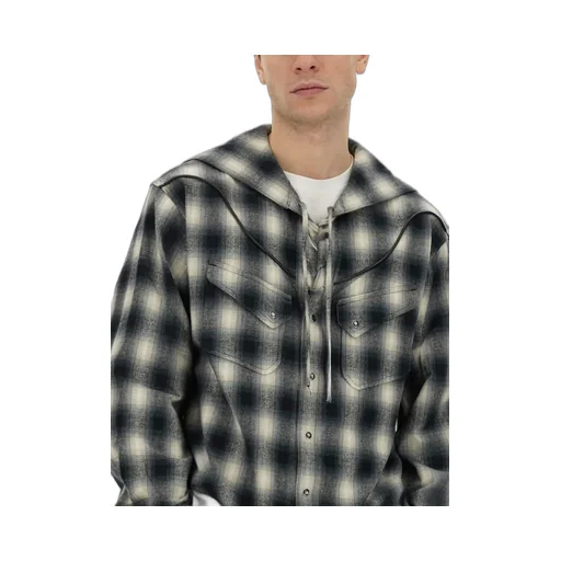 Classic Checkered Shirt