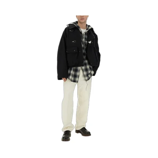 Classic Checkered Shirt