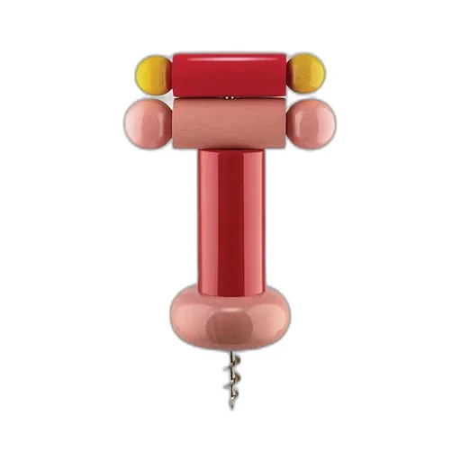Es17 Corkscrew
