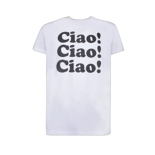 Ciao Graphic T-Shirt